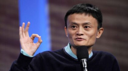 Jack Ma: “Bitcoin şişirilmiş bir balondur!”