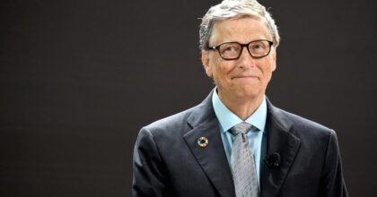 Bill Gates’e göre teknolojiyi dikkate alan yeni bir ekonomik modele ihtiyacımız var