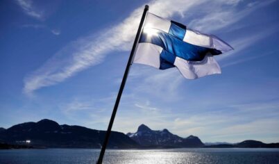 Finlandiyalılar ‘en mutlu ülke’ olmaktan mutlu değil