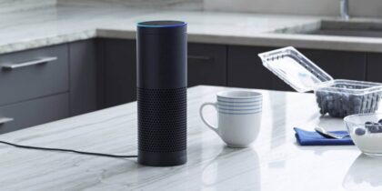 Amazon’un akıllı hoparlörü kaydettiği sesleri bir yabancıya yolladı