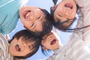 Japonya’da çocuk kalmadı