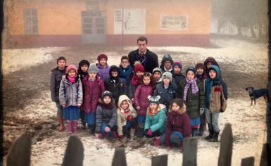 Çıkan kısmın özeti: Nuri Bilge Ceylan’ın son filmi Ahlat Ağacı