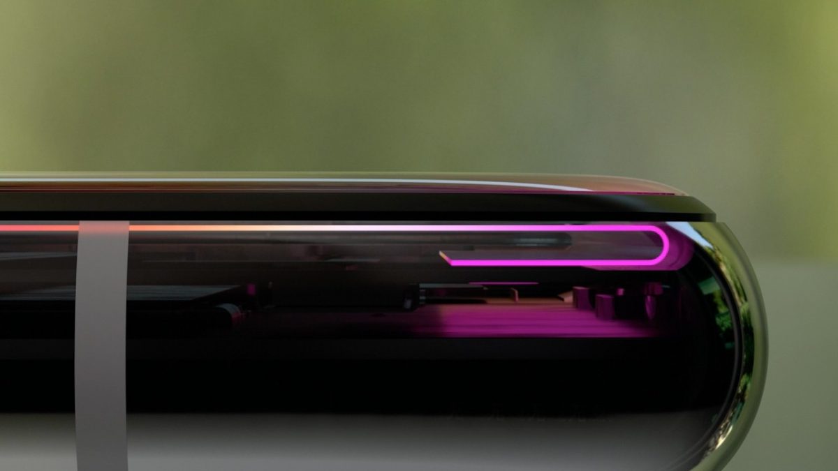iPhone 2019’da OLED ekranlı olacak