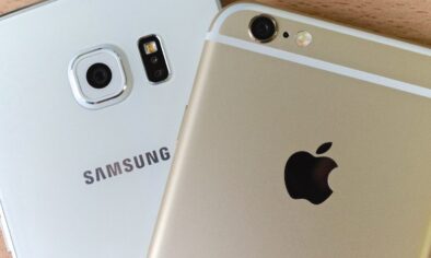 Apple, Samsung’dan 539 milyon Dolar kazandı