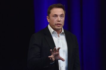 Elon Musk’ın yeni fobisi: uçan arabalar