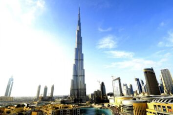 Dubai’nin geleceğini 3D yazıcılar inşa edecek