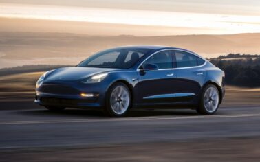 Tesla Model 3’e dair yeni detaylar