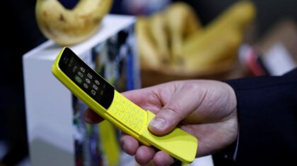 ‘Yeni Nokia’ 1 milyar Dolar değere ulaştı