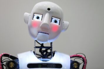Robot evriminin yolculuğu