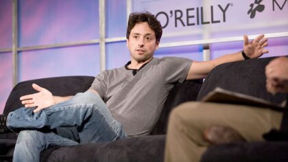 Sergey Brin’den yapay zeka uyarısı