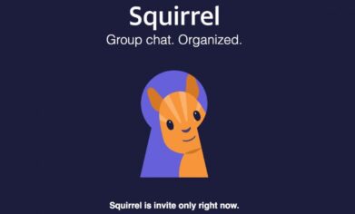 Yahoo’dan yeni mesajlaşma uygulaması: Squirrel
