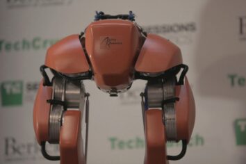 Yakında hayatımıza girecek robotlarla tanışın