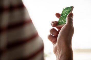 Akıllı telefonlar ‘küçülse’ fena mı olur?