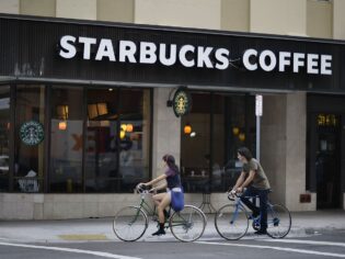 Starbucks’ın mobil ödeme sistemi Amerika’da lider durumda