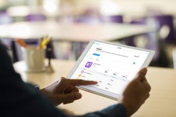 Apple’ın öğretmenlere yönelik yeni uygulaması: Schoolwork