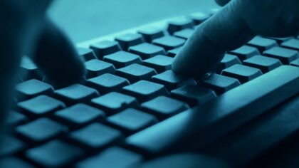 Dark web’de uyuşturucu ve silah satan 35 kişi ele geçirildi