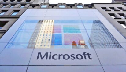 Microsoft’un kasiyersiz mağaza teknolojisi
