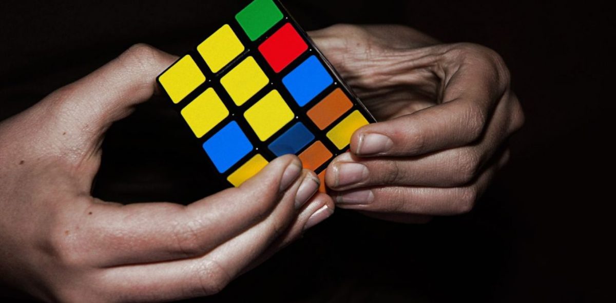 Yapay zekanın yeni uğraşı Rubik Küpü