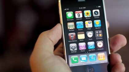 iPhone 3GS Güney Kore’de yeniden satışa sunuluyor