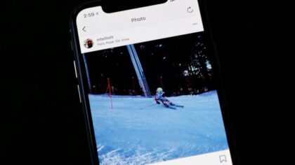 Instagram daha uzun videolar için çalışıyor