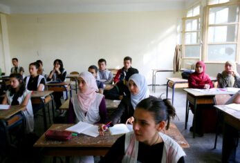 Cezayir usulü kopya ile mücadele yöntemi: İnterneti kesmek