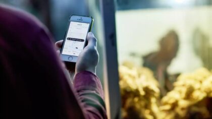 Uber alkollü yolcuları tespit etmek istiyor
