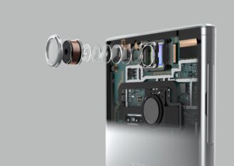 Sony telefonlar için 48 megapiksellik kamera üretti