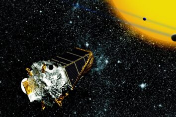 Kepler Uzay Teleskobu’nun yakıtı bitti