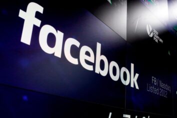 Facebook hissedarları 120 milyar Dolar zararı mahkemeye taşıyor