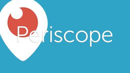 Twitter’ın yeni hedefi Periscope trolleri