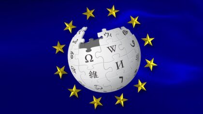 AB’nin tartışmalı telif yasasına Wikipedia’dan tepki