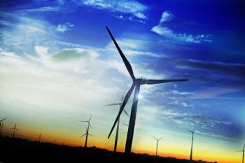İsveç 2030 yenilenebilir enerji hedeflerine ulaşmak üzere
