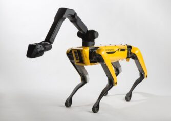 Boston Dynamics binlerce robot köpek üretecek