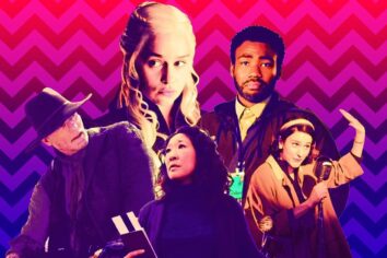 Emmy adaylıklarında Netflix ilk kez HBO’yu geçti