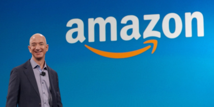 Amazon’dan rekor kar
