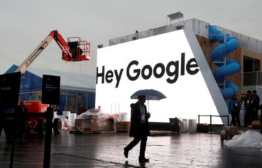 Google Avrupa Komisyonu’nun verdiği cezaya rağmen karlılığını korudu
