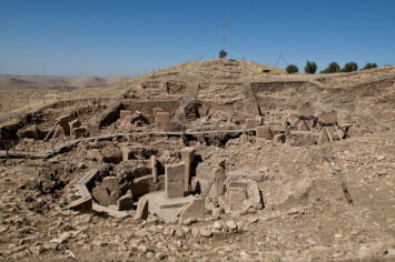 Göbeklitepe UNESCO Dünya Mirası listesine alındı