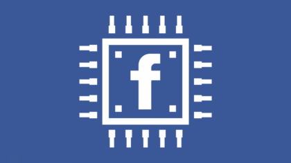 Facebook da kendi çipini üretecek
