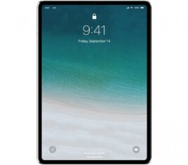 Yeni iPad Pro’larda kulaklık girişi olmayacak