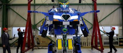 Japonya Endüstri 4.0’ın rol modeli olma yolunda