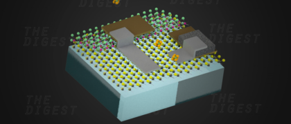Nanobot püskürten sprey