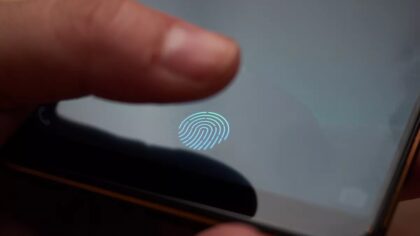 Samsung, Galaxy S10’da yeni bir parmak izi okuyucu deneyebilir