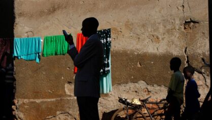 Uganda’da sosyal medya vergisi yürürlüğe girdi