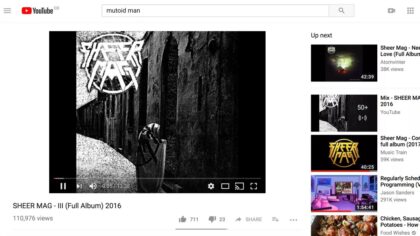 Youtube farklı video oranlarını desteklemeye başlıyor