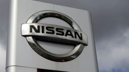 Nissan salınım verilerinde usulsüzlük yaptığını kabul etti