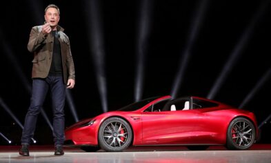 Tesla yine büyük zarar yazdı