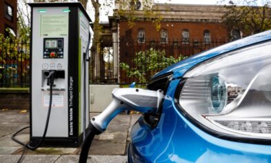 Avrupa’da 1 milyonuncu elektrikli araç satıldı