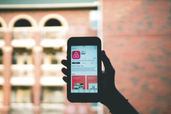 Airbnb’de en çok ilgi gören 12 şehir