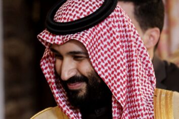Suudi Arabistan sermayesinin silikon Vadisi’ndeki ağırlığı artıyor
