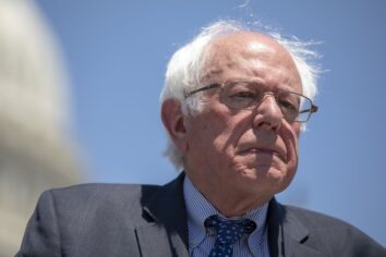 Amazon ve Bernie Sanders arasındaki tartışma sürüyor